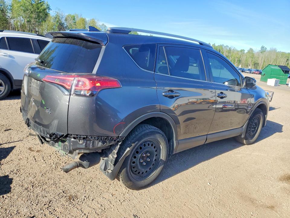 Aukcja sprzedaży 2018 Toyota Rav4, vin: 2T3BFREV2JW834431, numer aukcji: 54160766