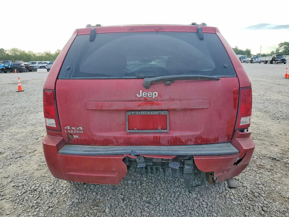 Aukcja sprzedaży 2010 Jeep Grand Cherokee, vin: 1J4PR4GKXAC135659, numer aukcji: 53736926