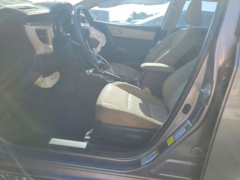 Aukcja sprzedaży 2016 Toyota Corolla, vin: 2T1BURHEXGC699137, numer aukcji: 53384226