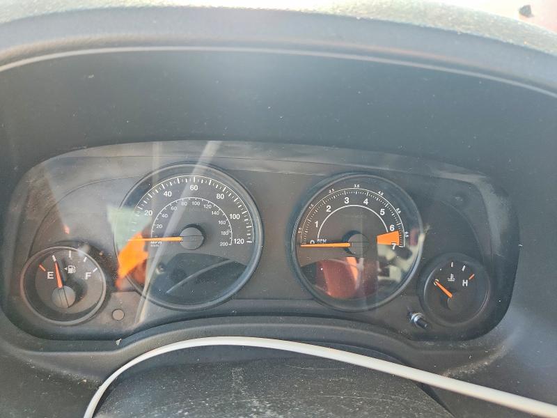 Aukcja sprzedaży 2016 Jeep Patriot, vin: 1C4NJRFBXGD775733, numer aukcji: 55358696
