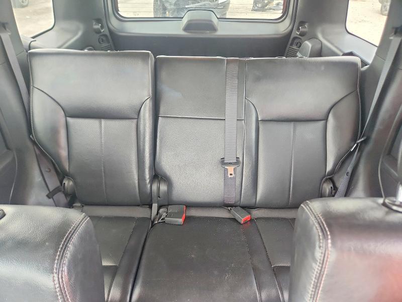 Продажа на аукционе авто 2012 Jeep Liberty, vin: 1C4PJMAK9CW196797, номер лота: 52883926