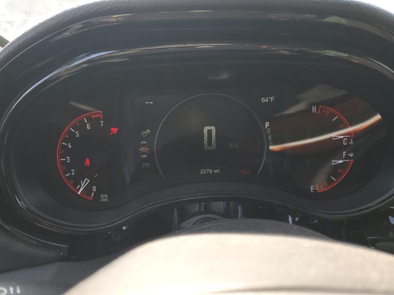 Продажа на аукционе авто 2025 Dodge Durango, vin: 1C4RDJFG5SC560457, номер лота: 49879456