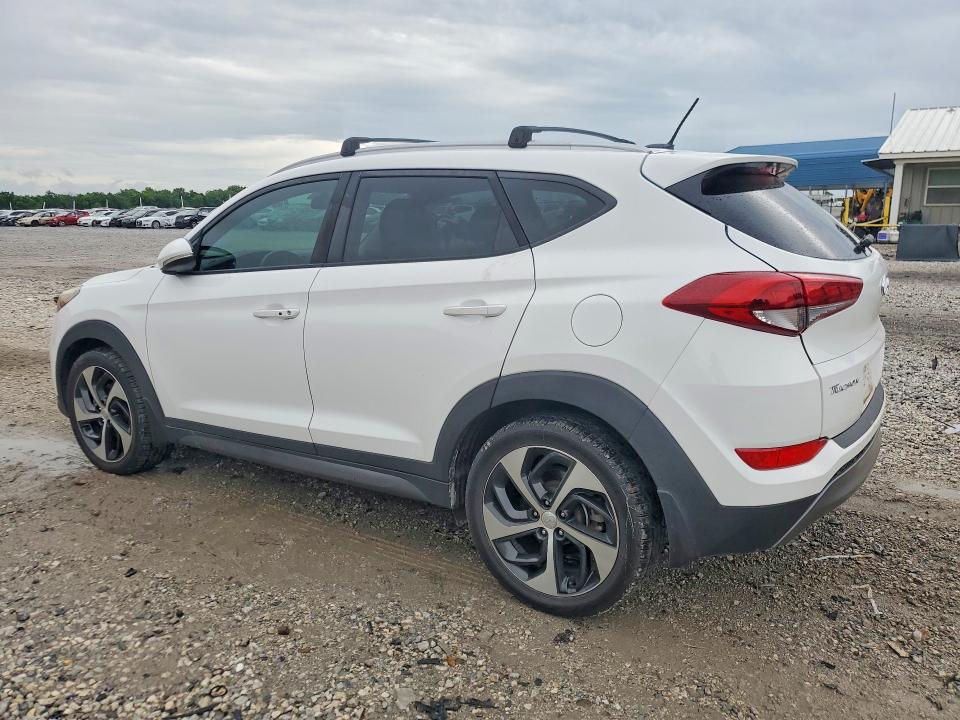 Продажа на аукционе авто 2016 Hyundai Tucson, vin: KM8J33A22GU243420, номер лота: 55095946
