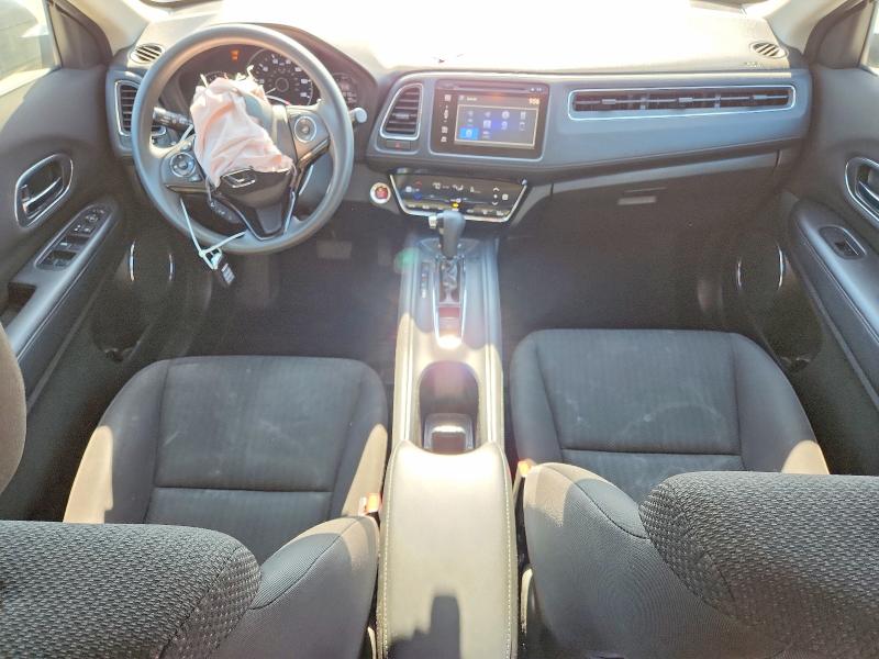 53061876 :رقم المزاد ، 3CZRU6H56GM725621 vin ، 2016 Honda Hr-v مزاد بيع