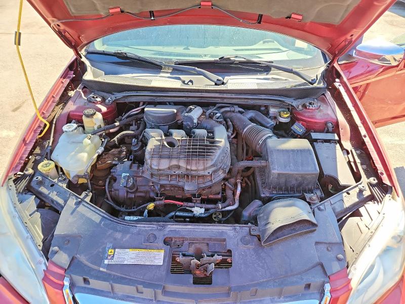 Aukcja sprzedaży 2011 Chrysler 200, vin: 1C3BC2FG5BN594790, numer aukcji: 51961906