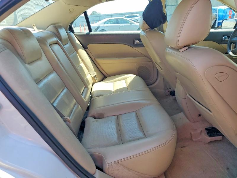 Продаж на аукціоні авто 2009 Ford Fusion, vin: 3FAHP08Z79R147923, номер лоту: 53251996