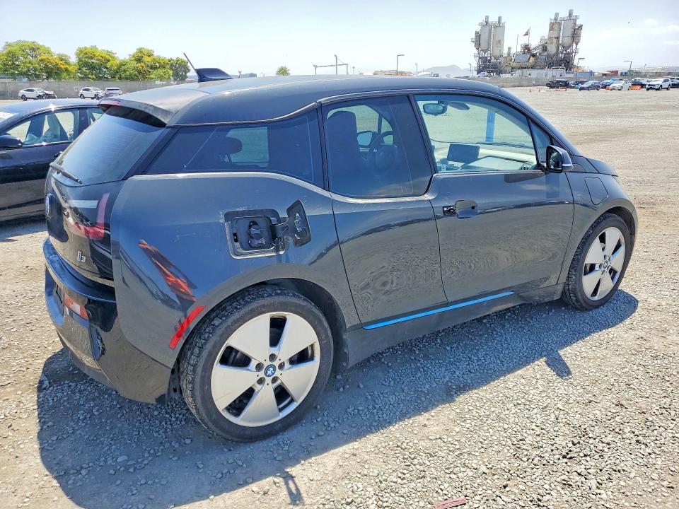 Продаж на аукціоні авто 2014 Bmw I3, vin: WBY1Z4C52EV274723, номер лоту: 52969016