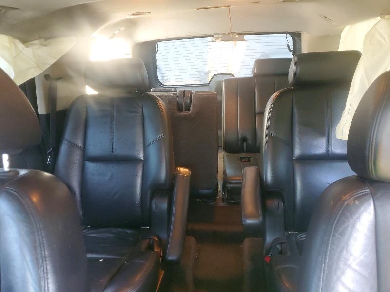 Aukcja sprzedaży 2008 Gmc Yukon, vin: 1GKFC13008R225050, numer aukcji: 55247166