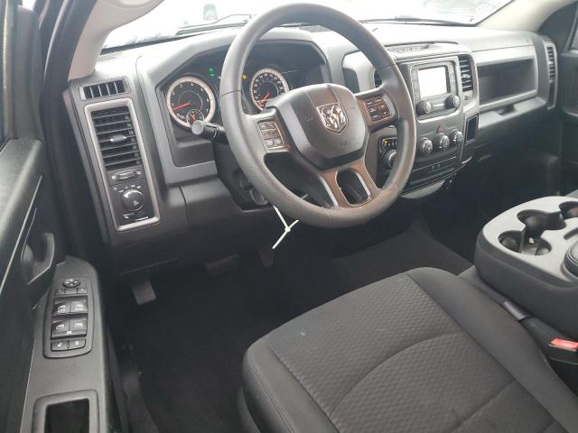 Продажа на аукционе авто 2019 Ram 1500 Classic, vin: 1C6RR6FT6KS552506, номер лота: 52992586
