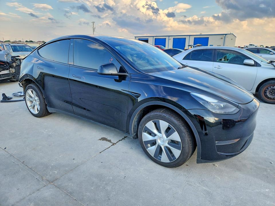 Продаж на аукціоні авто 2023 Tesla Model Y, vin: 7SAYGDEE3PA090413, номер лоту: 55061936