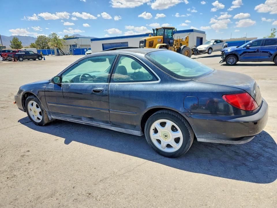 Продаж на аукціоні авто 1997 Acura 2.2cl, vin: 19UYA1256VL012787, номер лоту: 54896836