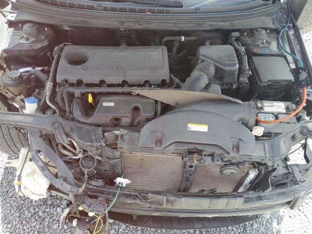 Aukcja sprzedaży 2011 Kia Forte, vin: KNAFW6A33B5364887, numer aukcji: 54180006