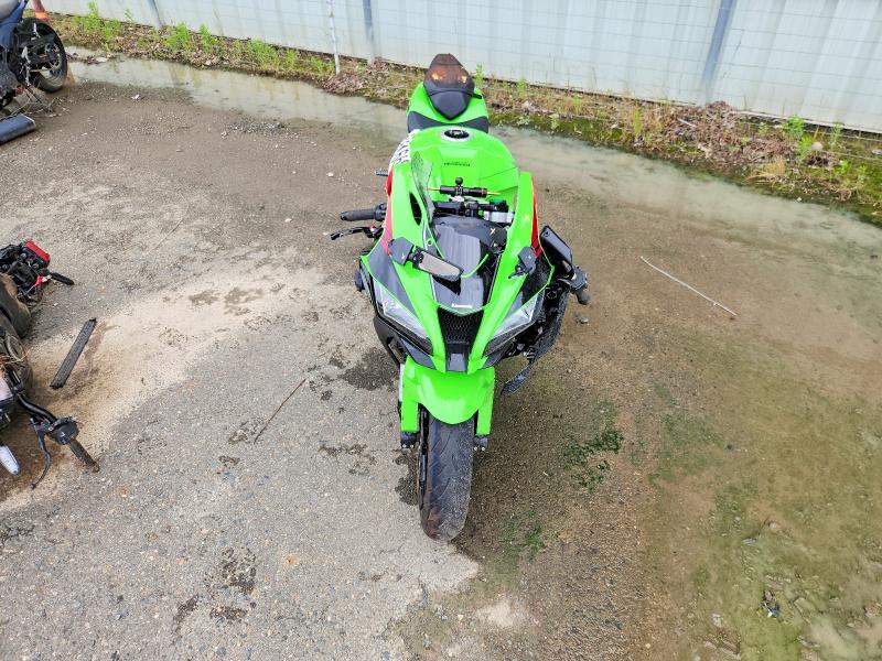 Продажа на аукционе авто 2019 Kawasaki Zx1002, vin: JKBZXVE1XKA001354, номер лота: 54516686