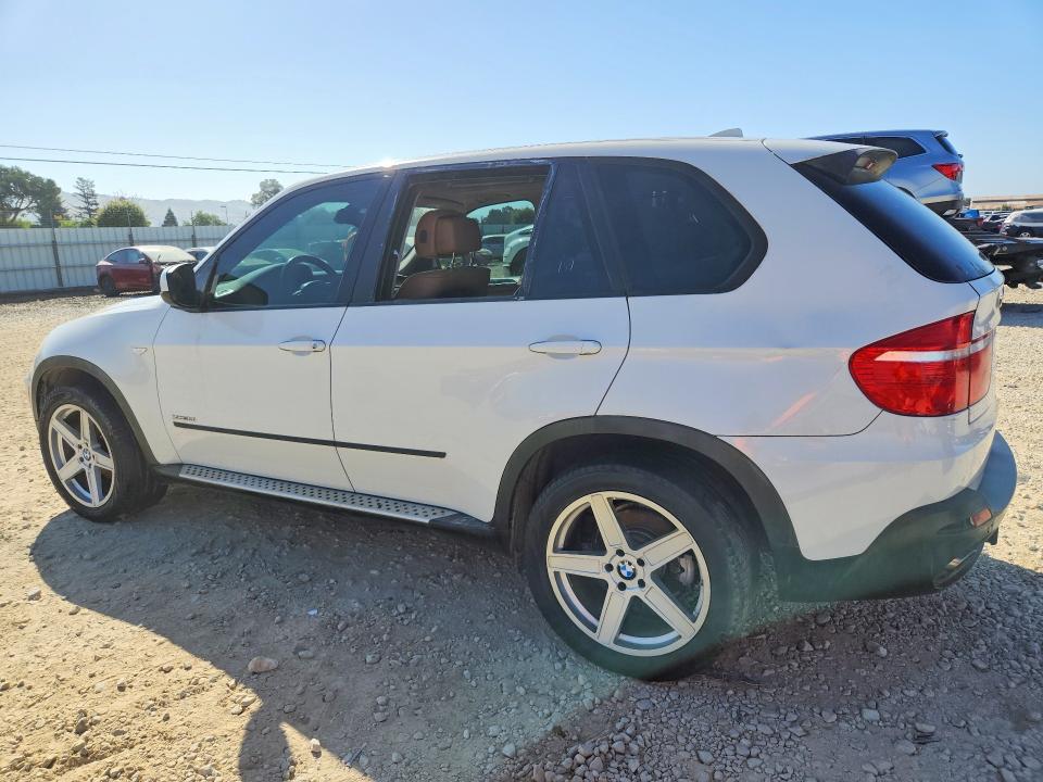 52722006 :رقم المزاد ، 5UXFE4C53AL382551 vin ، 2010 Bmw X5 مزاد بيع