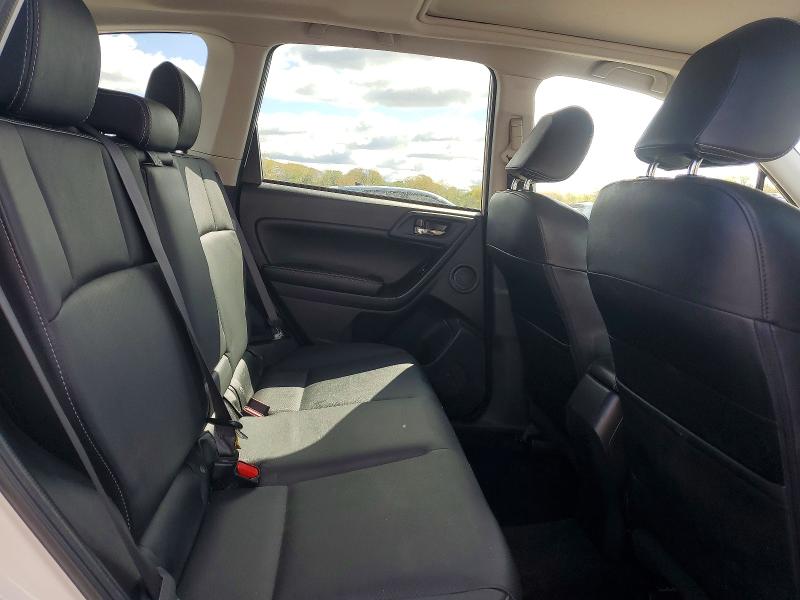 Продаж на аукціоні авто 2016 Subaru Forester, vin: JF2SJGXC8GH416096, номер лоту: 51881706