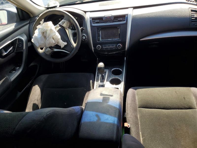 Aukcja sprzedaży 2013 Nissan Altima, vin: 1N4AL3AP8DN527551, numer aukcji: 54128936