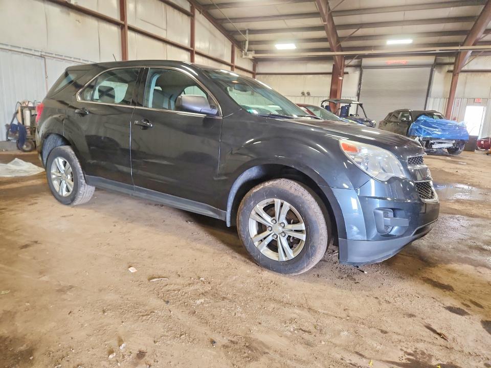 Продаж на аукціоні авто 2013 Chevrolet Equinox, vin: 2GNALBEK1D6432148, номер лоту: 48548076