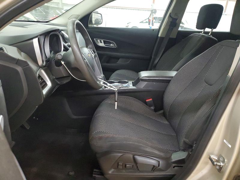Aukcja sprzedaży 2016 Chevrolet Equinox, vin: 2GNALBEK2G1149646, numer aukcji: 50824166