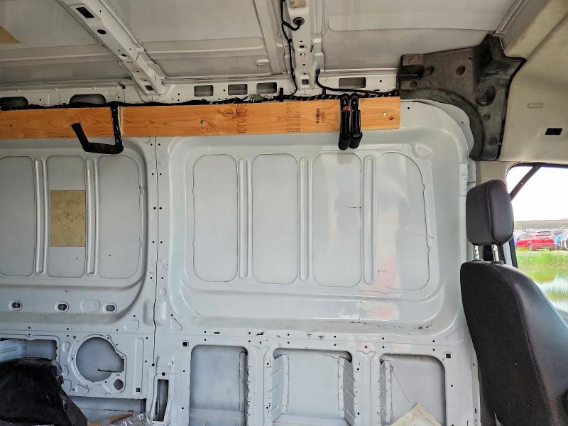 52260896 :رقم المزاد ، 1FTBR1C86NKA38110 vin ، 2022 Ford Transit مزاد بيع