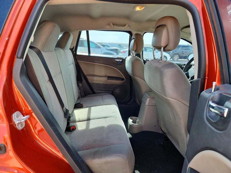 Продажа на аукционе авто 2010 Dodge Caliber, vin: 1B3CB4HA2AD635213, номер лота: 54912606