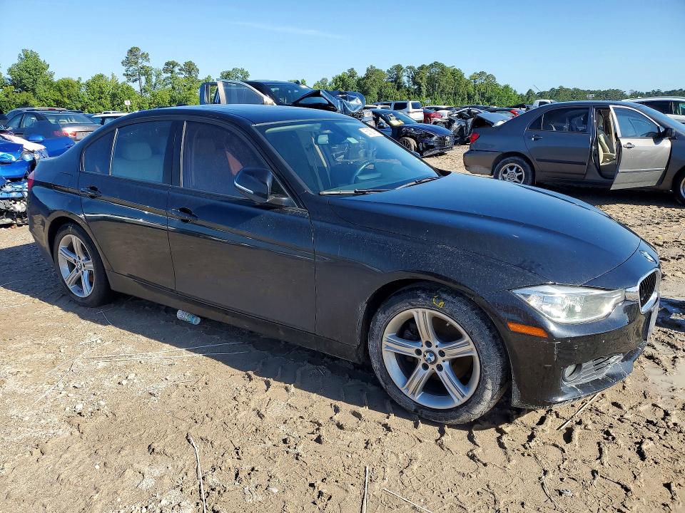 Продажа на аукционе авто 2015 Bmw 328, vin: WBA3A5C50FP605292, номер лота: 55100166