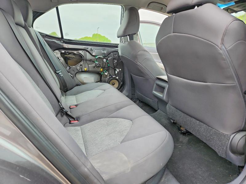 Aukcja sprzedaży 2018 Toyota Camry, vin: 4T1B31HK5JU001792, numer aukcji: 52422186