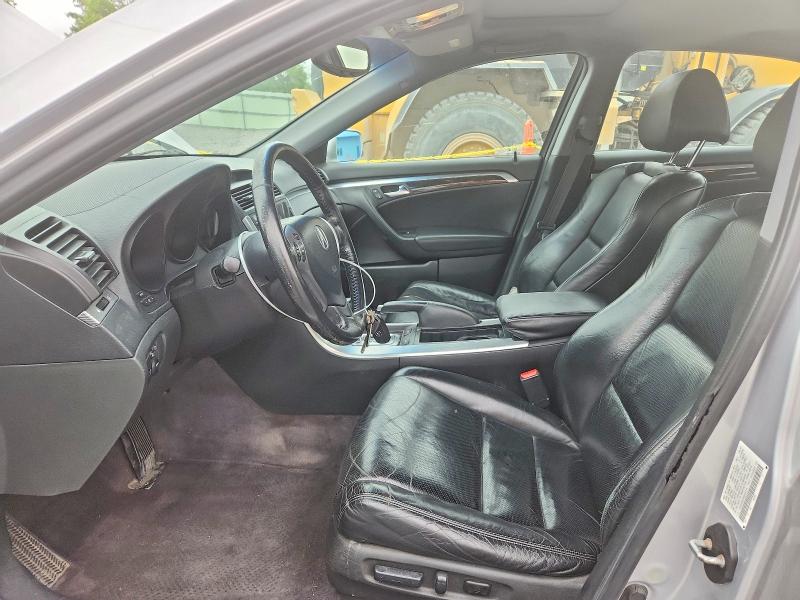 2008 Acura Tl მანქანა იყიდება აუქციონზე, vin: 19UUA66208A004731, აუქციონის ნომერი: 55034476