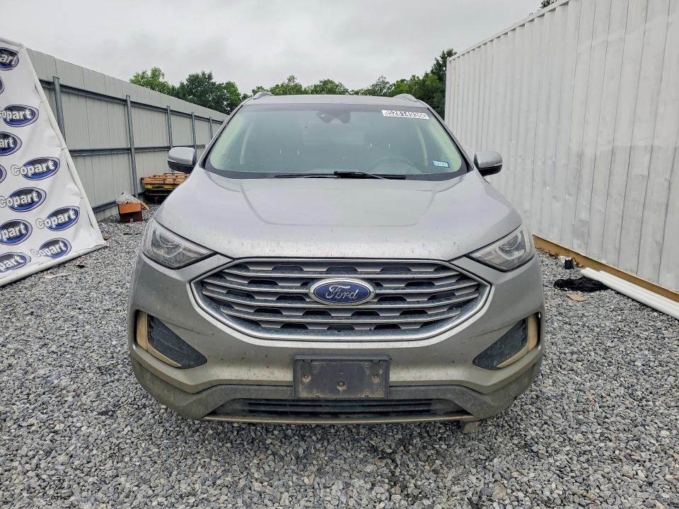 Aukcja sprzedaży 2020 Ford Edge, vin: 2FMPK4J97LBA78156, numer aukcji: 52814936