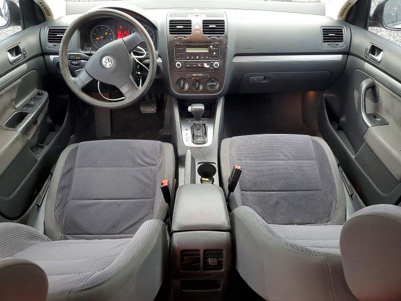 54201056 :رقم المزاد ، 3VWPG71K56M728581 vin ، 2006 Volkswagen Jetta مزاد بيع