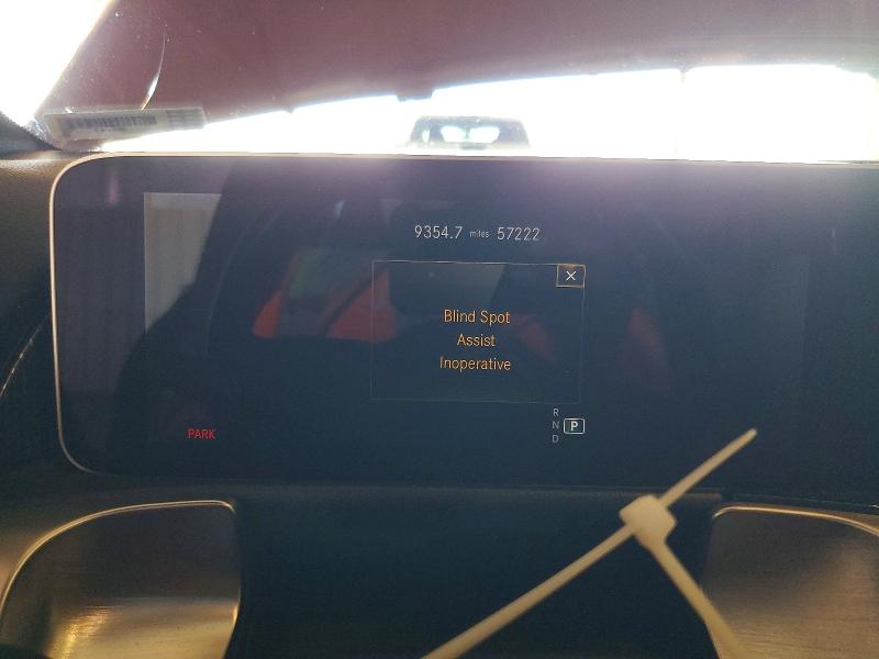 54010316 :رقم المزاد ، W1N4M4HB7LW038161 vin ، 2020 Mercedes-benz Glb مزاد بيع