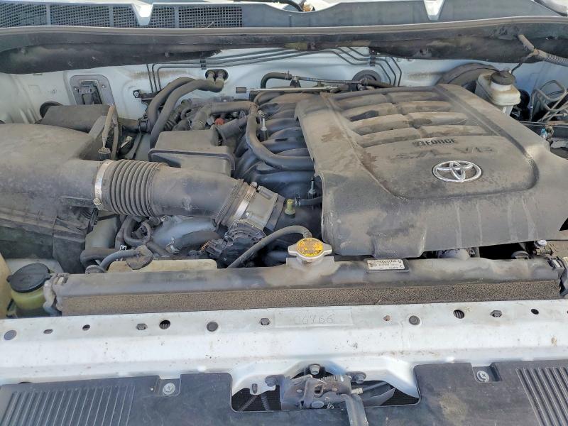 Aukcja sprzedaży 2016 Toyota Tundra, vin: 5TFDW5F13GX504847, numer aukcji: 54081036