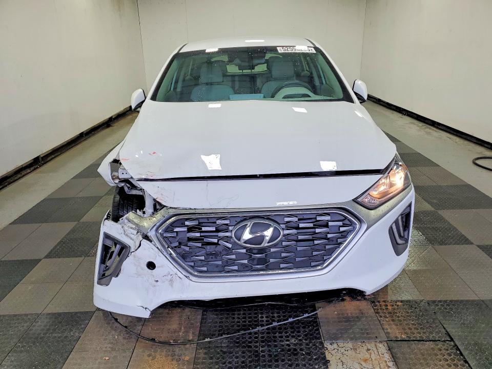 Aukcja sprzedaży 2020 Hyundai Ioniq, vin: KMHC75LC1LU201703, numer aukcji: 52590206