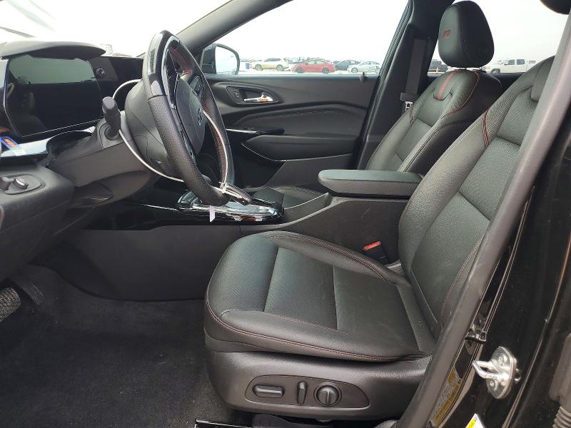 Продаж на аукціоні авто 2026 Chevrolet Trax, vin: KL77LJEP1TC016936, номер лоту: 53086806