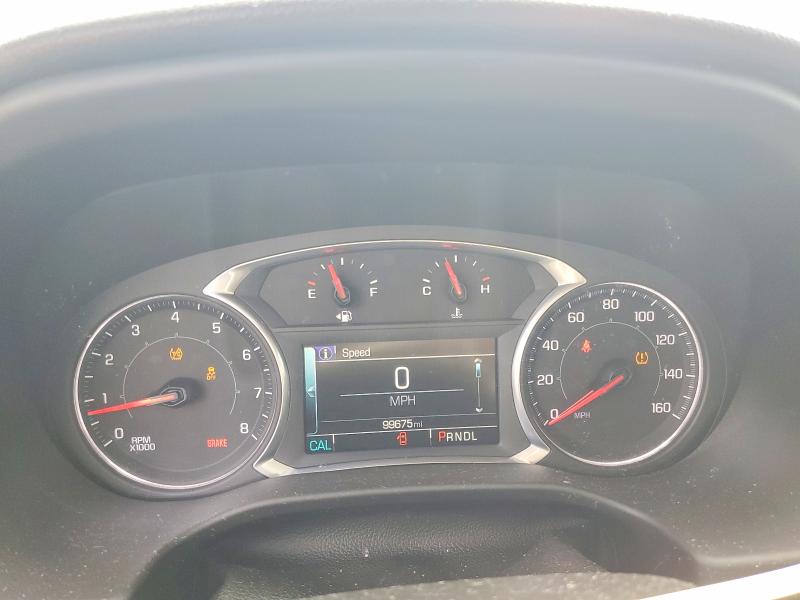 2019 Gmc Acadia მანქანა იყიდება აუქციონზე, vin: 1GKKNULS4KZ248205, აუქციონის ნომერი: 52910226