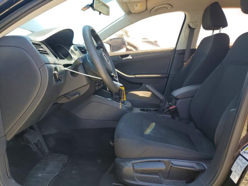 53774156 :رقم المزاد ، 3VW267AJ1GM312078 vin ، 2016 Volkswagen Jetta مزاد بيع