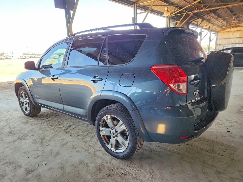 Aukcja sprzedaży 2008 Toyota Rav4, vin: JTMBK32V485045664, numer aukcji: 54837176