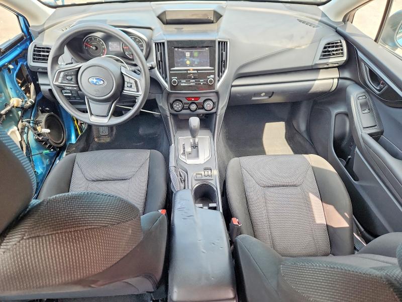 53038286 :رقم المزاد ، 4S3GTAB66J3742657 vin ، 2018 Subaru Impreza مزاد بيع
