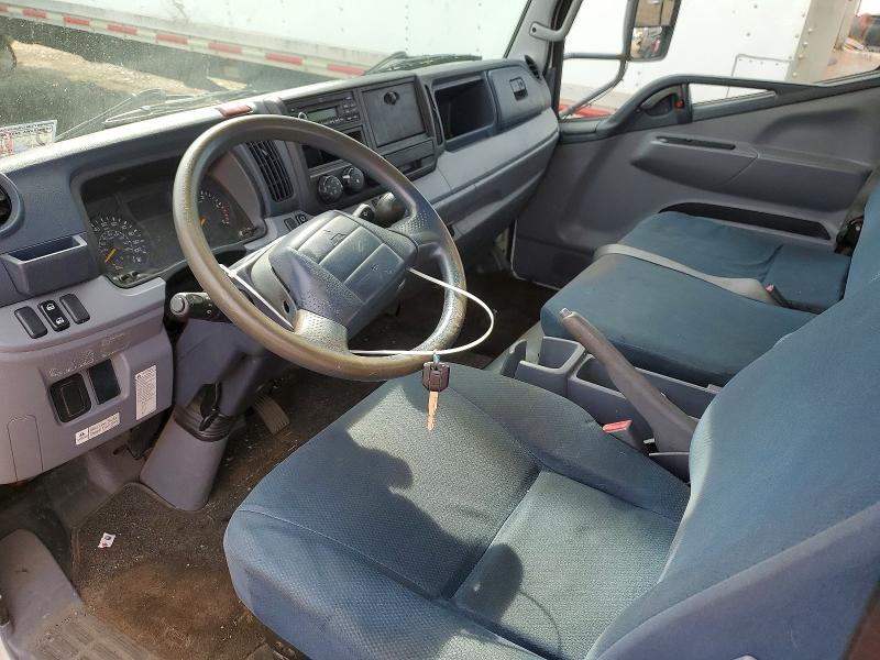 Aukcja sprzedaży 2012 Mitsubishi Fec52s, vin: JL6AMG1A5CK004571, numer aukcji: 53077996