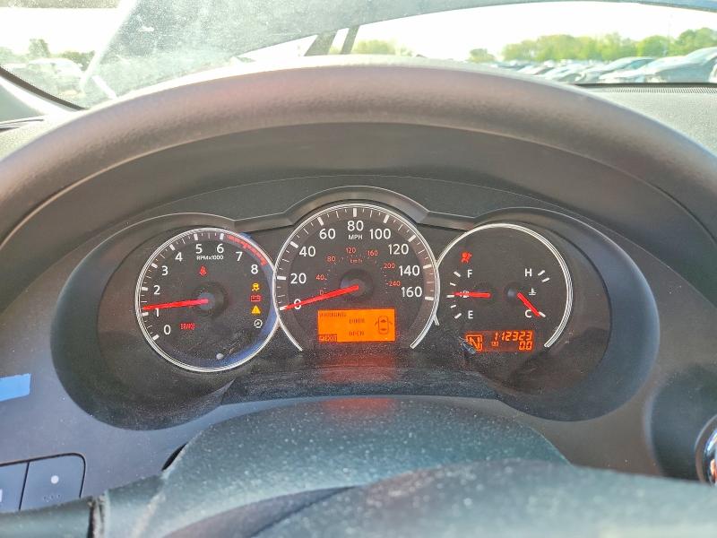 Продажа на аукционе авто 2012 Nissan Altima, vin: 1N4AL2AP2CN484673, номер лота: 53371386