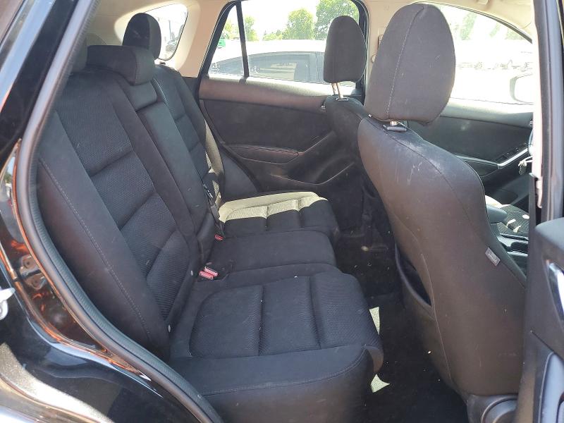 Aukcja sprzedaży 2016 Mazda Cx-5, vin: JM3KE4CY4G0602890, numer aukcji: 55213336