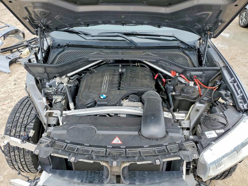 Aukcja sprzedaży 2014 Bmw X5, vin: 5UXKR0C58E0C25801, numer aukcji: 54199036
