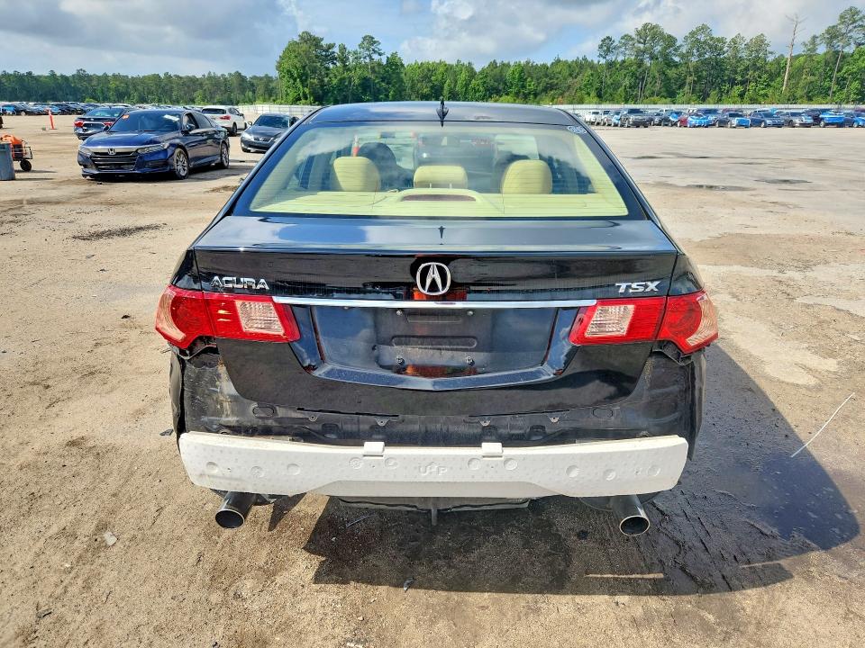55148466 :رقم المزاد ، JH4CU2F61DC008328 vin ، 2013 Acura Tsx مزاد بيع