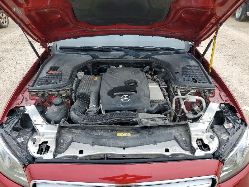 Aukcja sprzedaży 2019 Mercedes-benz E, vin: WDDZF4JB4KA520055, numer aukcji: 52653686