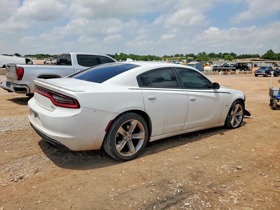 54522706 :رقم المزاد ، 2C3CDXCT6HH659731 vin ، 2017 Dodge Charger مزاد بيع