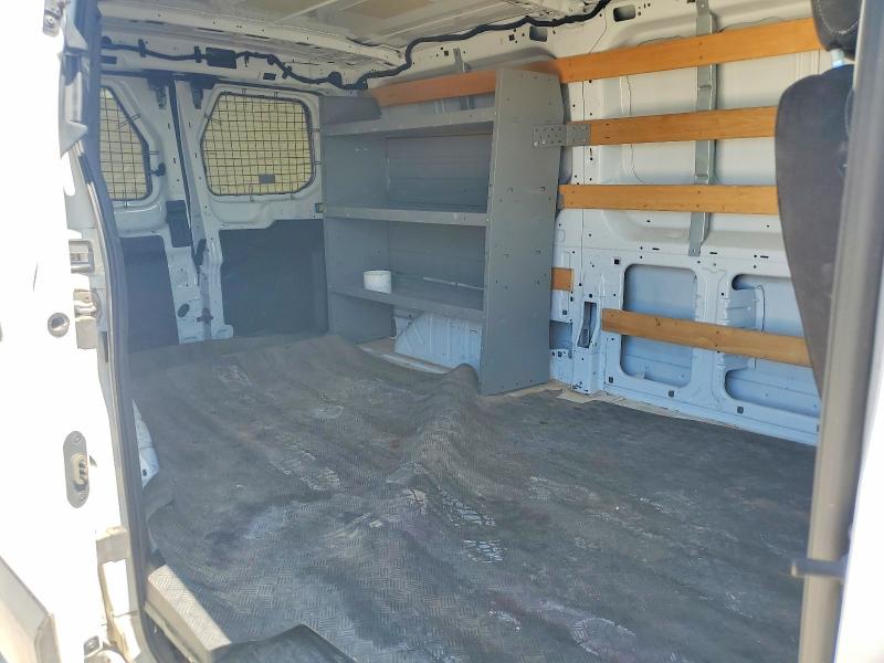 Продажа на аукционе авто 2021 Ford Transit, vin: 1FTBR1Y8XMKA20779, номер лота: 53365766
