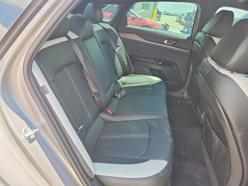 54702796 :رقم المزاد ، KNAG64J70T5403450 vin ، 2026 Kia K5 مزاد بيع