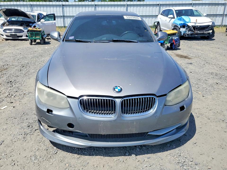 53429886 :رقم المزاد ، WBADW7C50BE544548 vin ، 2011 Bmw 328 مزاد بيع