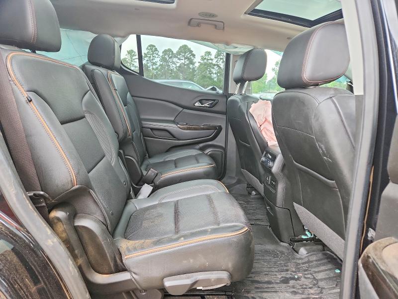 54463946 :رقم المزاد ، 1GKKNLLS6MZ150208 vin ، 2021 Gmc Acadia مزاد بيع