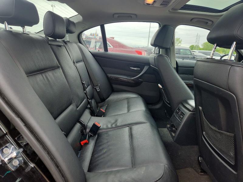 54468226 :رقم المزاد ، WBAVC93558K037552 vin ، 2008 Bmw 328 مزاد بيع