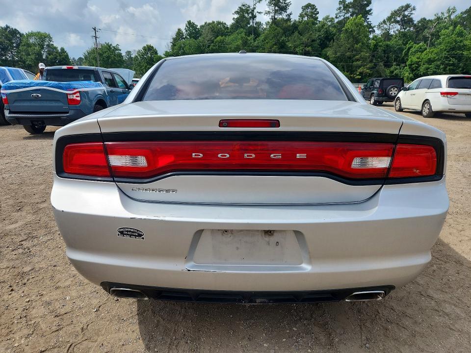 54350966 :رقم المزاد ، 2B3CL3CG7BH613568 vin ، 2011 Dodge Charger مزاد بيع